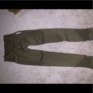 Gymshark energy seamless leggings